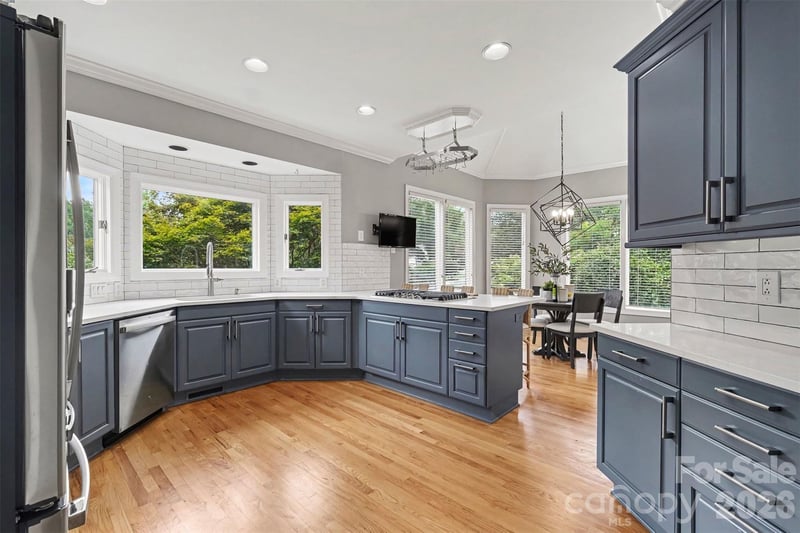 16201 Woolwine Rd, Charlotte, NC 28278