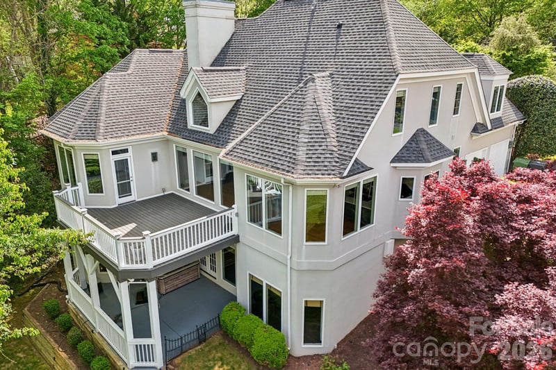 16201 Woolwine Rd, Charlotte, NC 28278