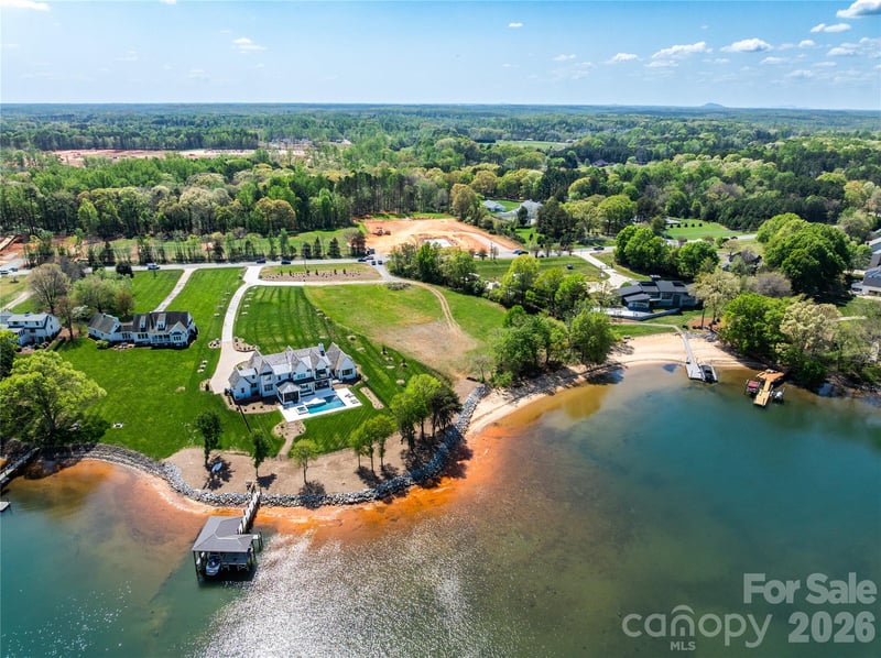 14515 Nc Hwy 73 None, Huntersville, NC 28078