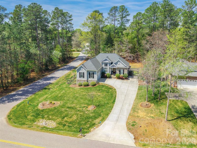 1925 Charles Ave, Lancaster, SC 29720
