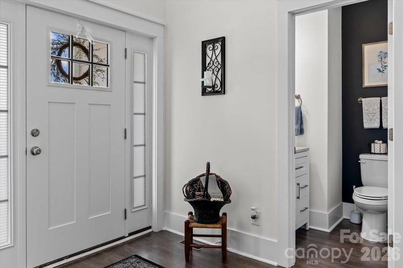 135 Sheep Path Dr, Mooresville, NC 28115