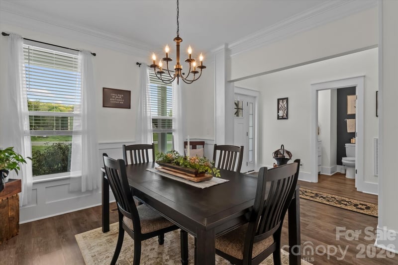 135 Sheep Path Dr, Mooresville, NC 28115