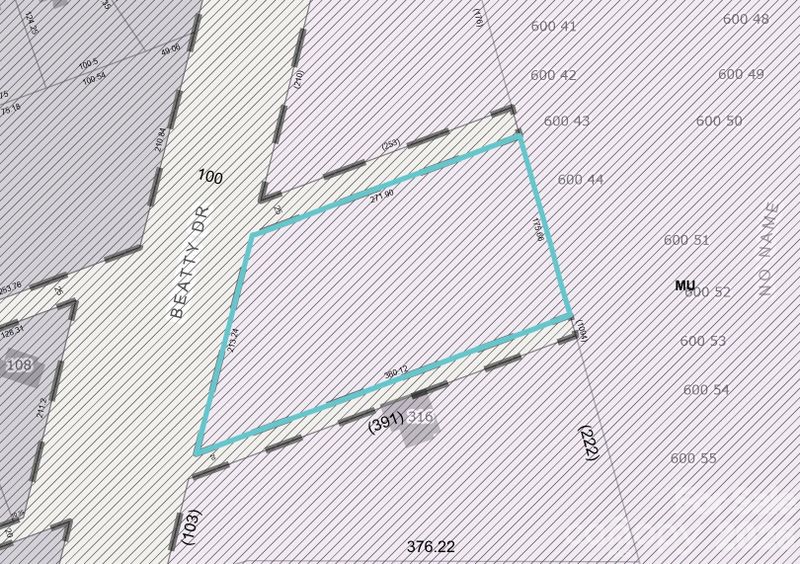 00 Beatty Dr, Belmont, NC 28012