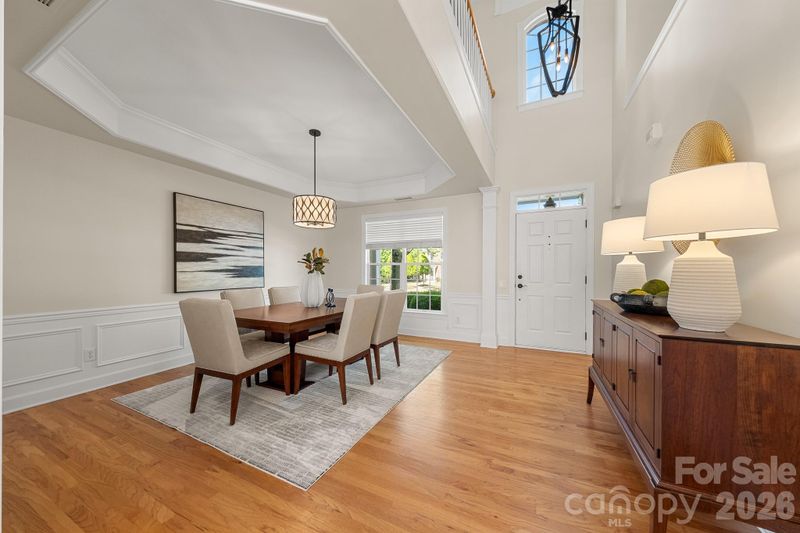 15211 Arleta Cir, Charlotte, NC 28277