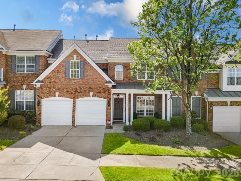 15211 Arleta Cir, Charlotte, NC 28277