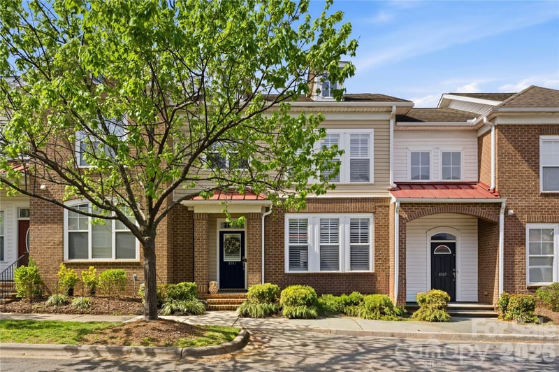 8341 Scotney Bluff Ave, Charlotte, NC 28273