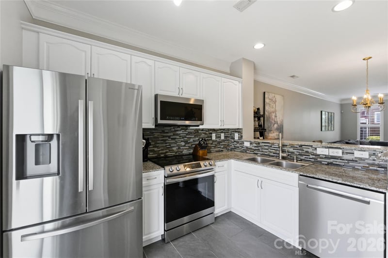 8341 Scotney Bluff Ave, Charlotte, NC 28273