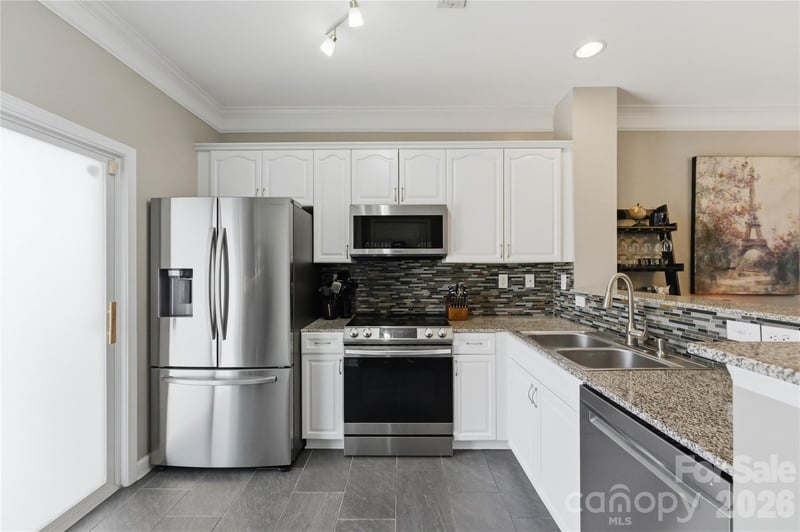 8341 Scotney Bluff Ave, Charlotte, NC 28273