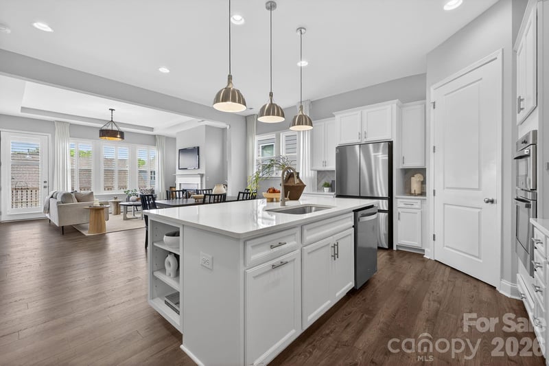 18018 Grey Mossrun Dr, Charlotte, NC 28278