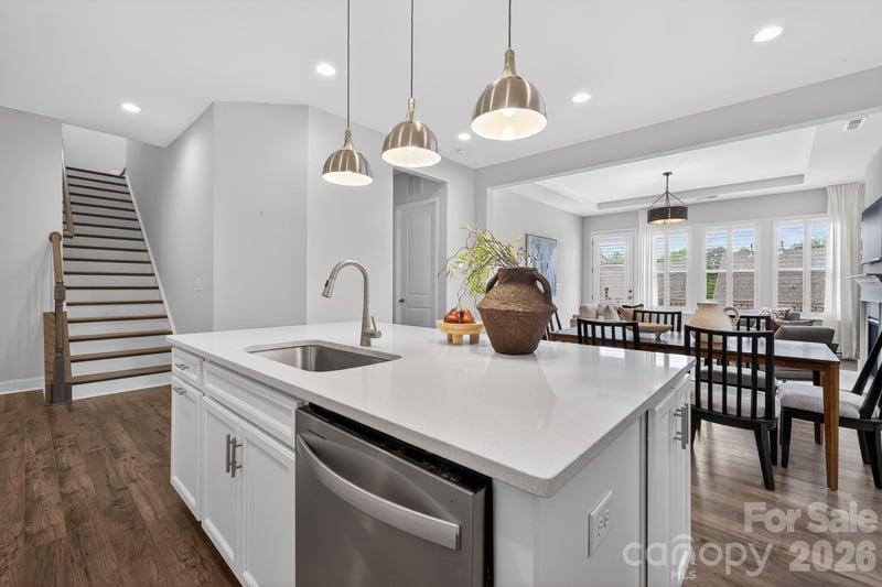 18018 Grey Mossrun Dr, Charlotte, NC 28278