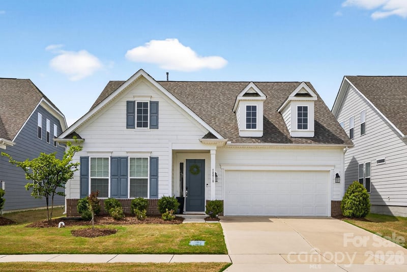 18018 Grey Mossrun Dr, Charlotte, NC 28278