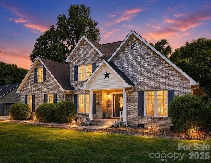 104 Ardmore Pl, Mooresville, NC 28117