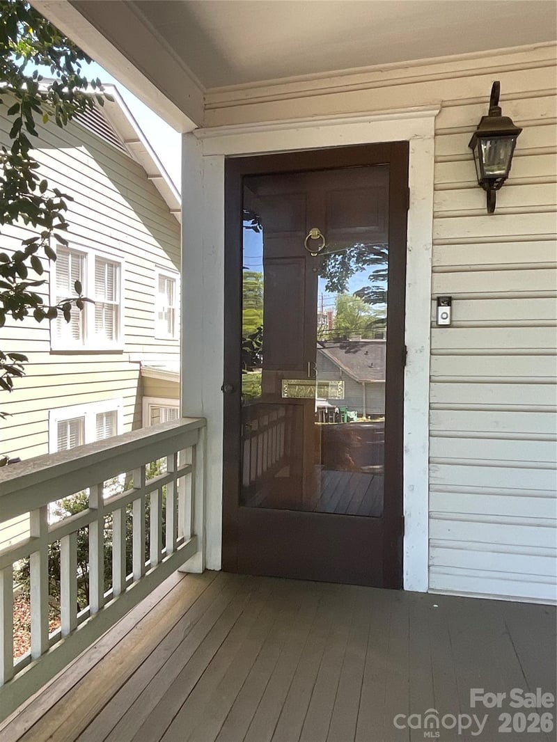 1511 Cleveland Ave, Charlotte, NC 28203