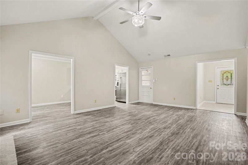 8412 Terra Cotta Dr, Charlotte, NC 28215