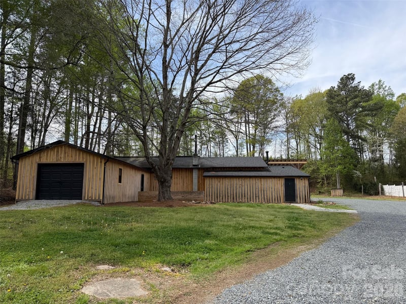 6025 Us 601 Hw, Salisbury, NC 28147
