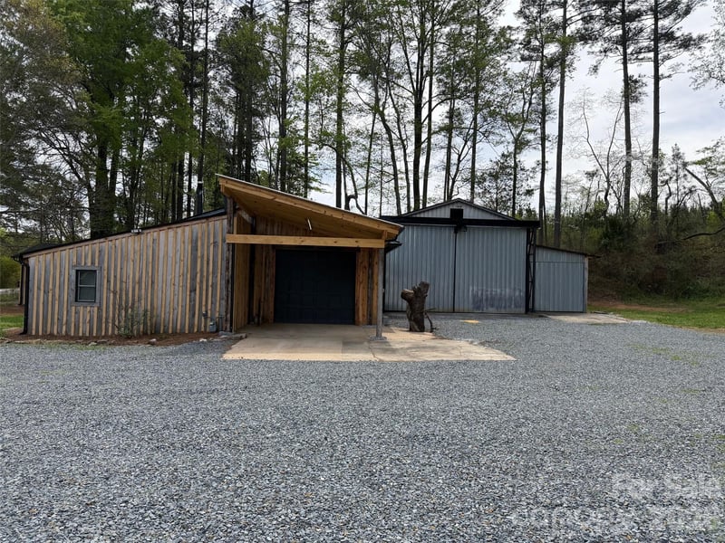 6025 Us 601 Hw, Salisbury, NC 28147