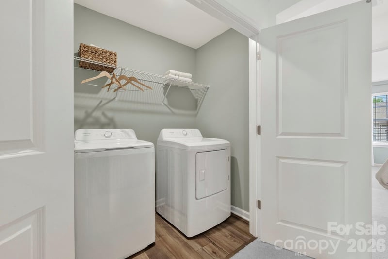 106 Nablus Trl #D, Mooresville, NC 28117