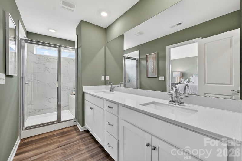 106 Nablus Trl #D, Mooresville, NC 28117