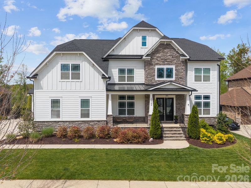 18509 Doves Crest Rd, Cornelius, NC 28031