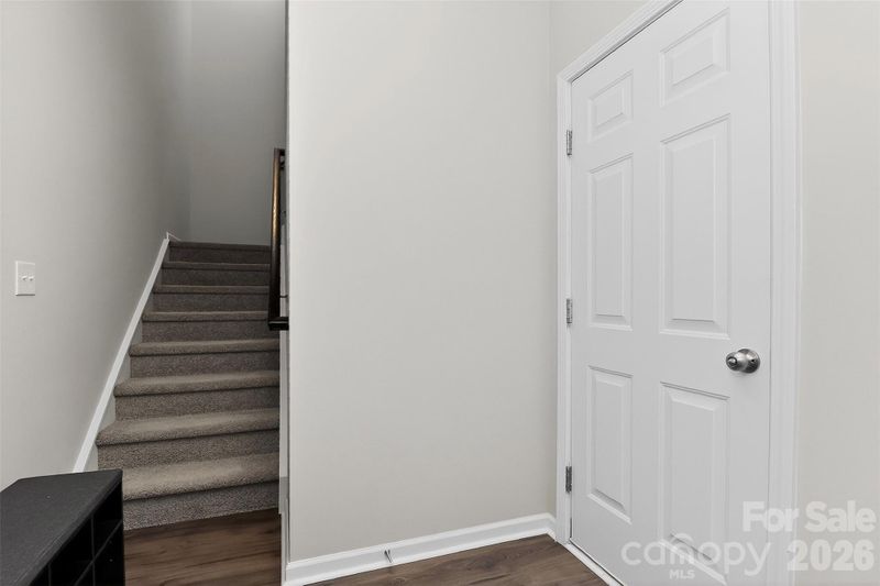 13357 Porter Creek Rd, Charlotte, NC 28262
