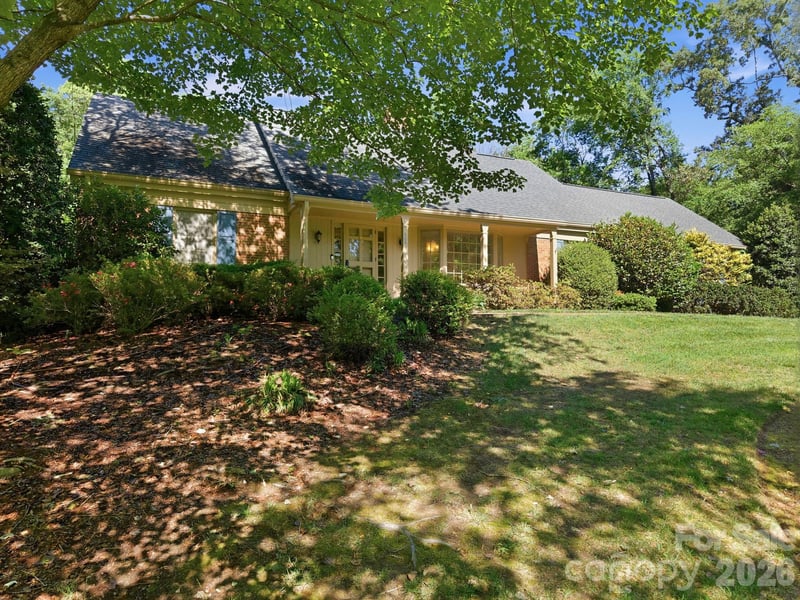 408 Bethel Dr, Salisbury, NC 28144