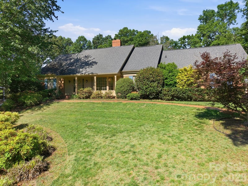 408 Bethel Dr, Salisbury, NC 28144