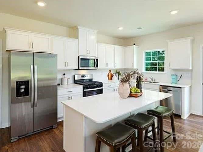 1924 Vanderlyn St, Monroe, NC 28112