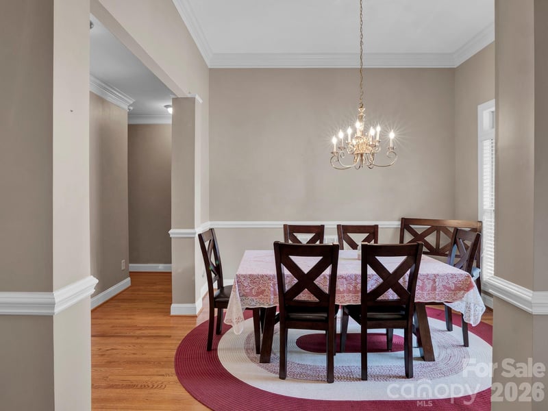 2005 Brookhollow Ct, Indian Trail, NC 28079