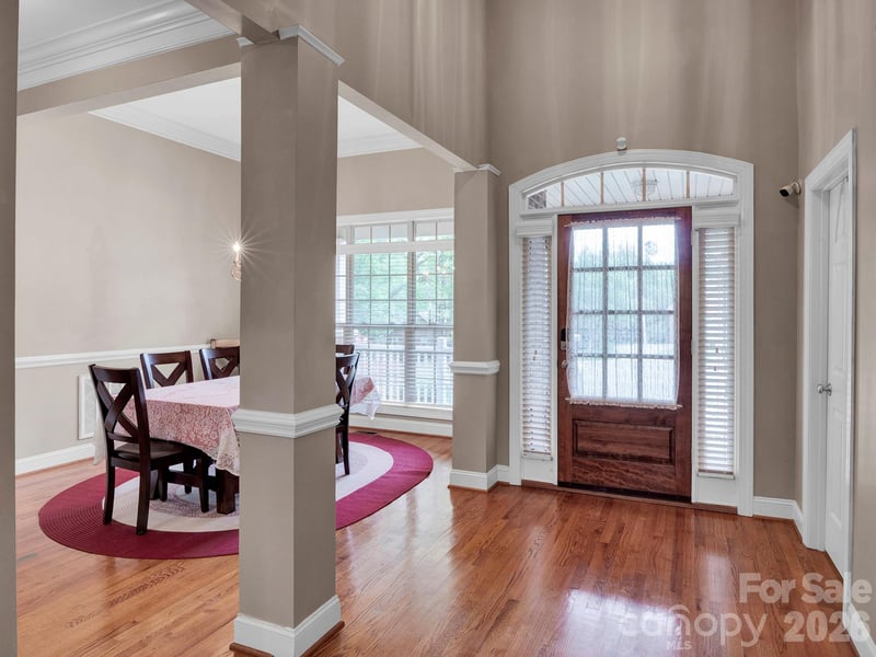 2005 Brookhollow Ct, Indian Trail, NC 28079