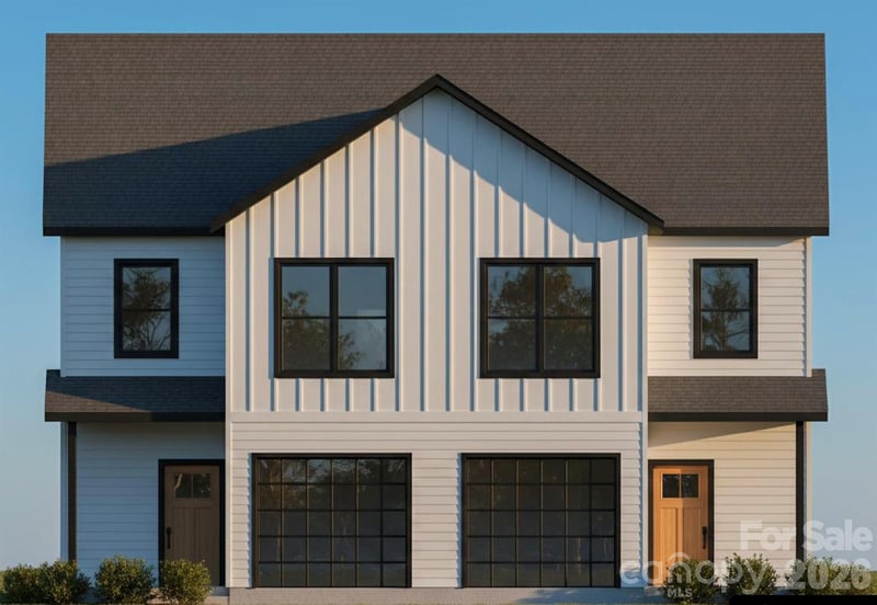2325 - 2329 Dion Ave, Charlotte, NC 28212