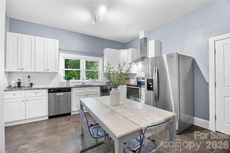 1108 Pegram St, Charlotte, NC 28205