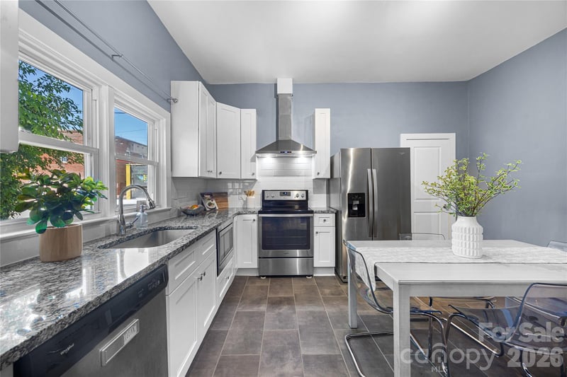 1108 Pegram St, Charlotte, NC 28205
