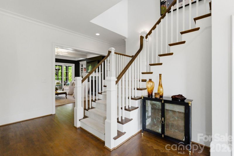 1605 Arborfield Commons Ct, Matthews, NC 28105