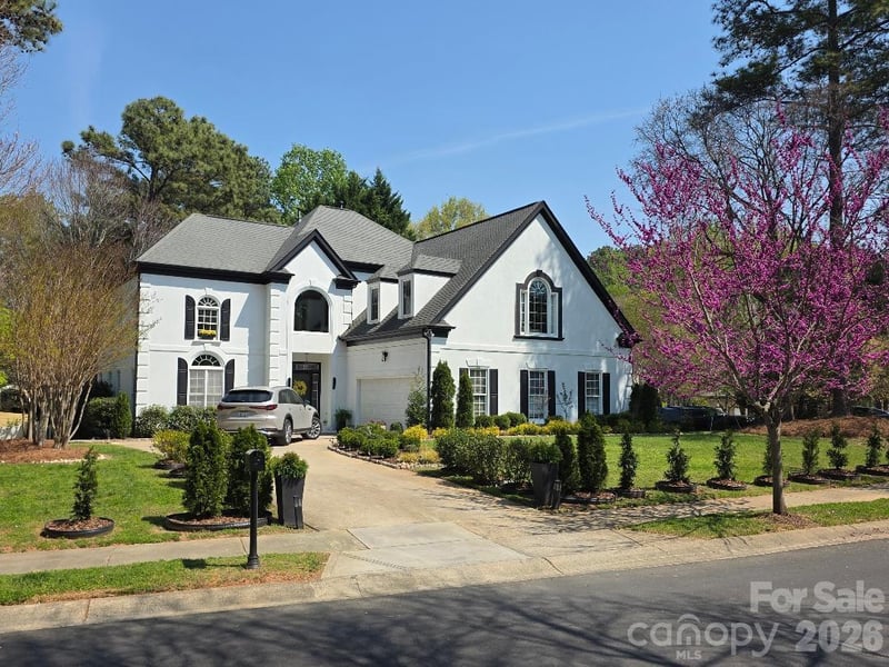 2419 Tarleton Twins Ter, Charlotte, NC 28270