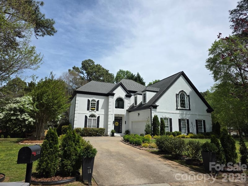 2419 Tarleton Twins Ter, Charlotte, NC 28270