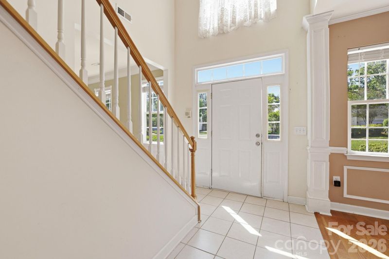 3916 Grace Ct, Indian Trail, NC 28079