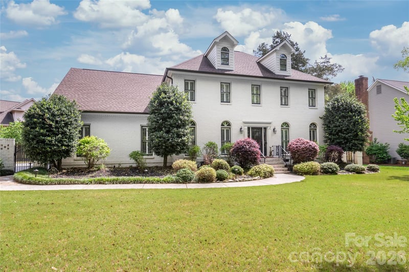 9631 Logan Ct, Charlotte, NC 28210