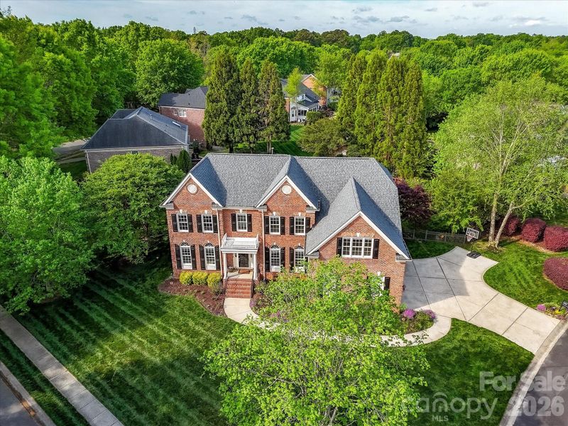 11958 Chevis Ct, Charlotte, NC 28277
