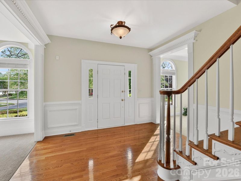 11958 Chevis Ct, Charlotte, NC 28277