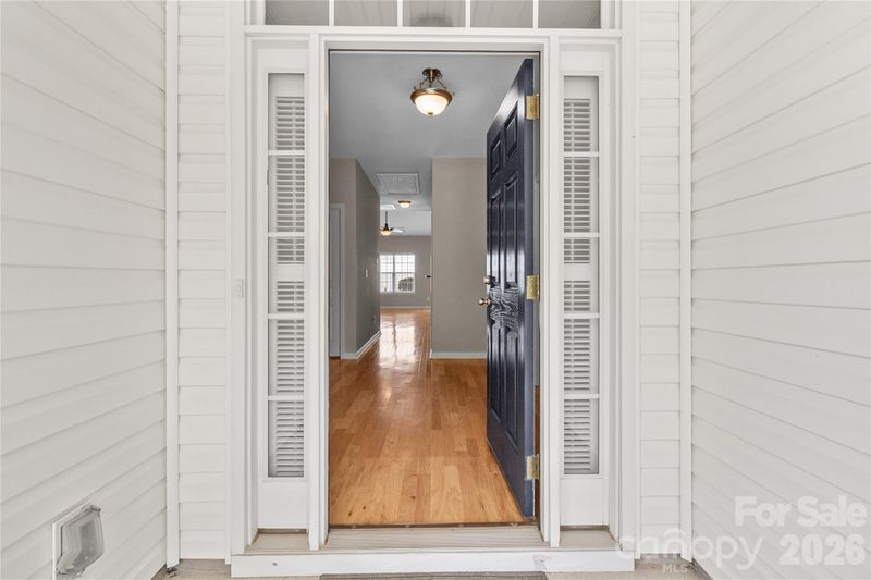 8711 Westwind Point Dr, Cornelius, NC 28031