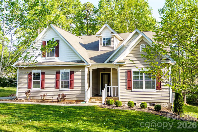 Home Worth Check