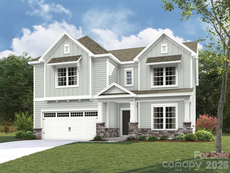 4800 Glen Stripe Dr #CAL0038, Indian Trail, NC 28079