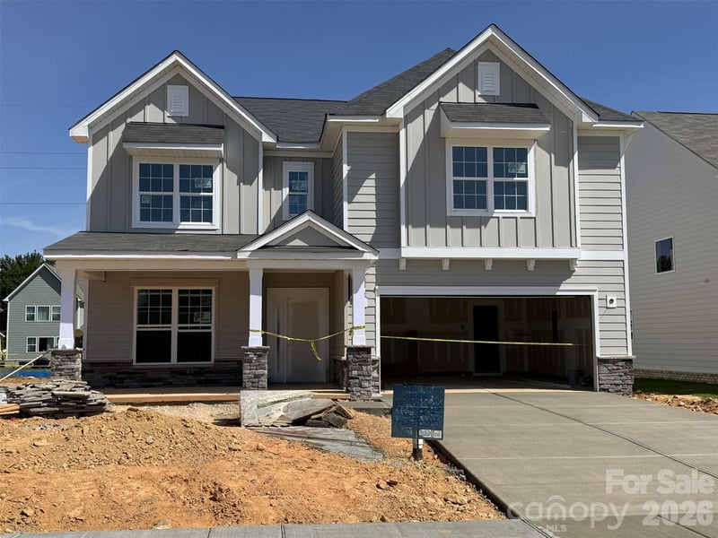 4800 Glen Stripe Dr #CAL0038, Indian Trail, NC 28079