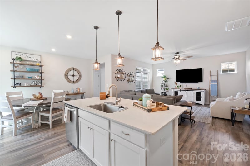 2726 Monument Point Cir, Fort Mill, SC 29715