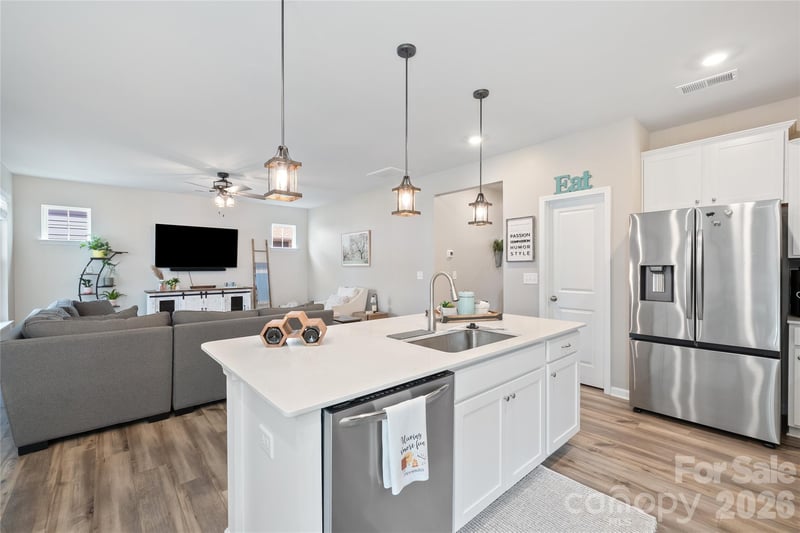 2726 Monument Point Cir, Fort Mill, SC 29715