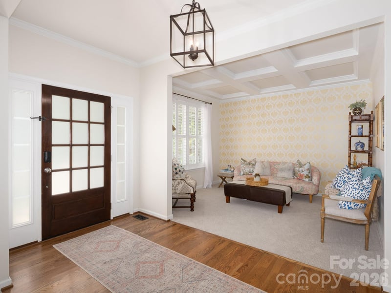 1125 Brookdale Ln, Stanley, NC 28164