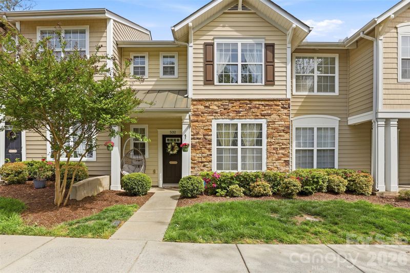 532 Bent Leaf Ct, Fort Mill, SC 29708