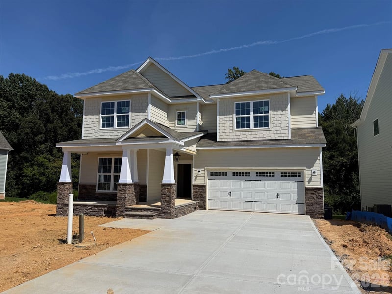 1713 Tabby Dr #CAL0060, Indian Trail, NC 28079