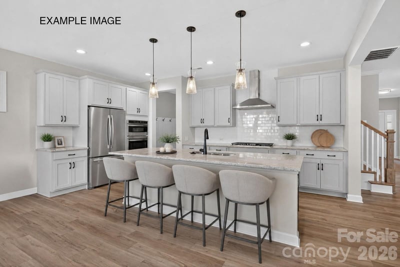 1713 Tabby Dr #CAL0060, Indian Trail, NC 28079