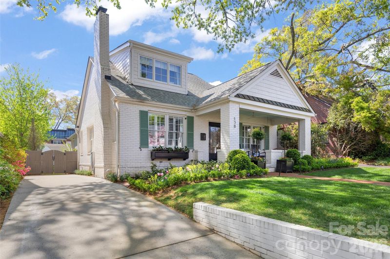 138 Middleton Dr, Charlotte, NC 28207